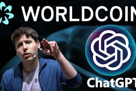 马斯克前合伙人，从 ChatGPT 到 WorldCoin，会给 Web3 带来惊喜吗？